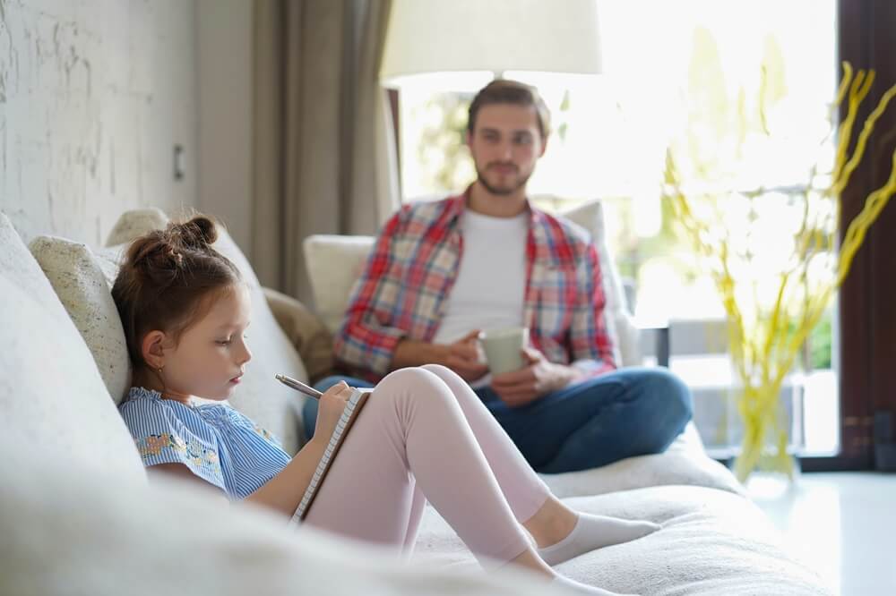 Baba ile İlişki: Hatırlamadan Sevmek Mümkün mü?