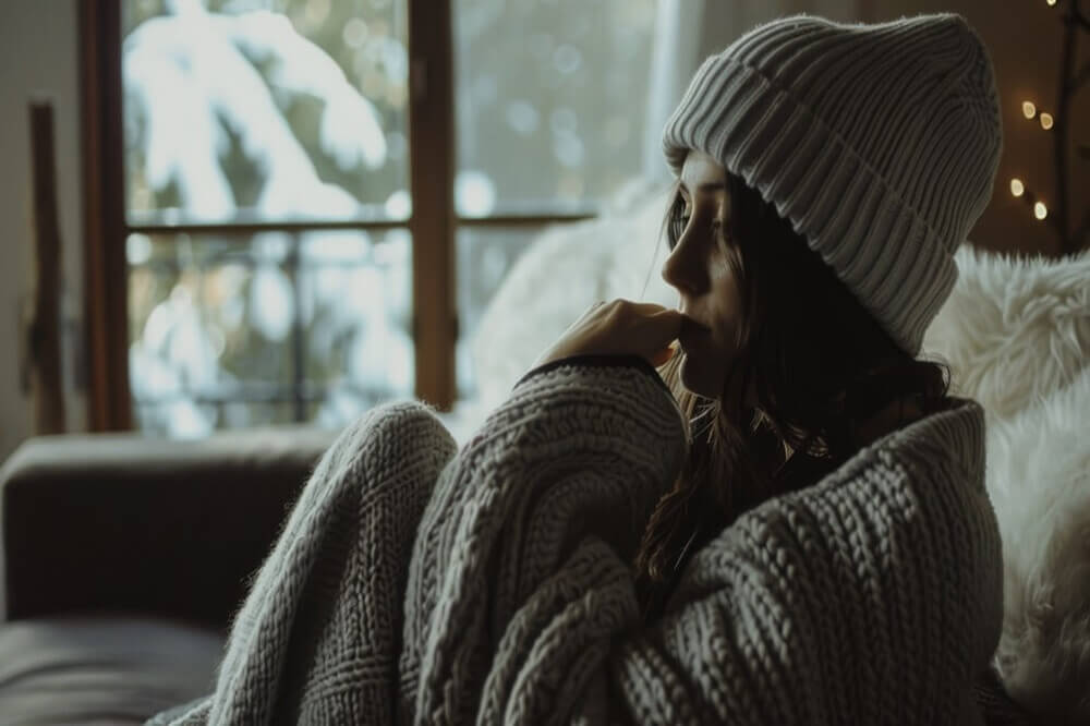 Kış Depresyonu: Bu Hüzün Neden Geçmiyor?