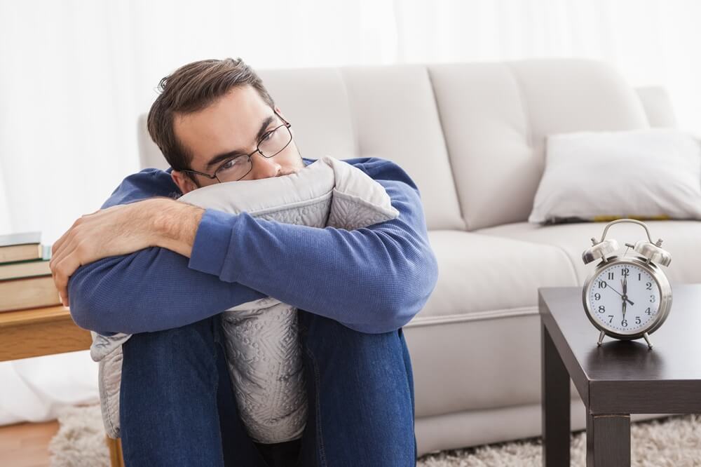 Pazartesi Sendromu: Neden Her Haftanın Başında Sıkışıyoruz?