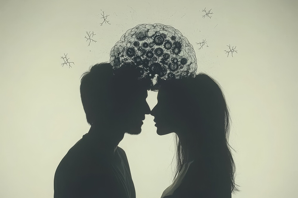 Obsesif Aşk Bağımlılığı (Limerence)